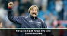 Mainz promotion my biggest moment...so far - Klopp