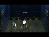 Squash: British Open 2015 Round Up : Men's Rd1 [Pt2]