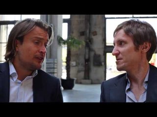 Squash: Tour Talk - Johnny Williams On Chris Dittmar