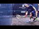 Squash: MegaRallies EP119: Matthew v Rosner