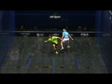 Squash: Another Miguel-Special! British Open 2015