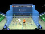 Squash : Quick Hit! EP119 : Walker v Castagnet