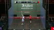 Squash: MegaRallies EP130 : Selby v Matthew - British Grand Prix 2014