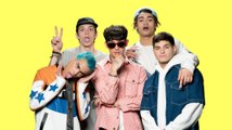 PRETTYMUCH "Phases" Official Lyrics & Meaning | Verified