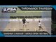 Squash: Throwback Thursday - Shabana v Ashour - World Championship 2009 Final