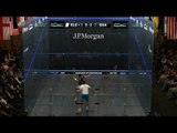 Squash: Quick Hit! EP170: Elshorbagy v Shabana - Tournament of Champions 2015