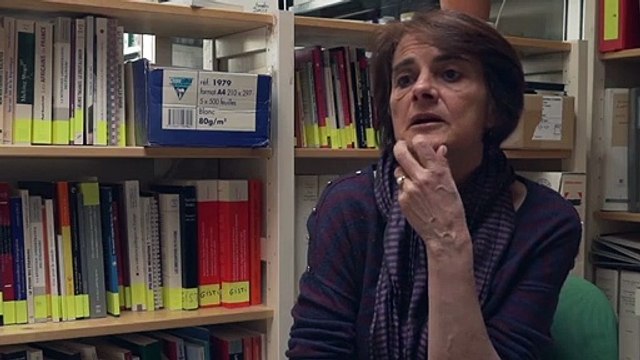 Colis Suspect Bande-annonce VO (2019) Rosa Pérez Masdeu, Sofia Catala Vidal