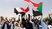 Sudan protesters begin two-day strike to pressure military