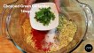 'Paneer Amritsari Recipe' - Amritsari Paneer Tikka Masala - Spicy Cottage Cheese Sticks Recipe