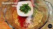 'Paneer Amritsari Recipe' - Amritsari Paneer Tikka Masala - Spicy Cottage Cheese Sticks Recipe