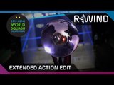 Squash : RE-WIND - 2015 Men's World Champs - Extended Action Edit