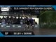 Squash: CLIC Sargent PSA Squash Classic: Semi-Final Highlights - Selby v Serme