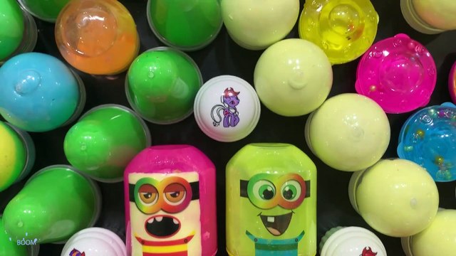 Mixing Floam Into Store Bought Slime || Relaxing Slime ||