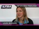Squash: Interview Freeview - Laura Massaro