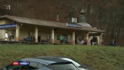 BB mesto: Chcú park aj prístav (SK)