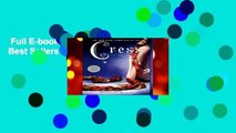 Full E-book  Cress (Lunar Chronicles)  Best Sellers Rank : #2