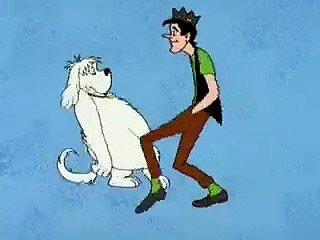 Archie Episode 2 - 1 Minute Cutdown