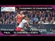 Squash: Tournament of Champions 2016 - Women's Final Highlights: El Sherbini v Sobhy