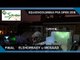 Squash: Elshorbagy v Mosaad - SquashColombia PSA Open 2016 - Final Highlights