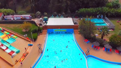 Aqualand 2019 ST CYPRIEN Clip 1