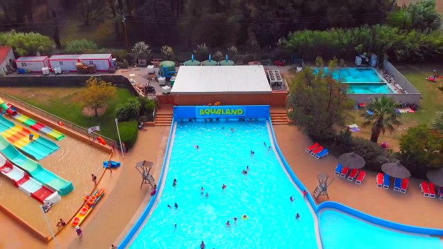 Aqualand 2019 ST CYPRIEN Clip 1