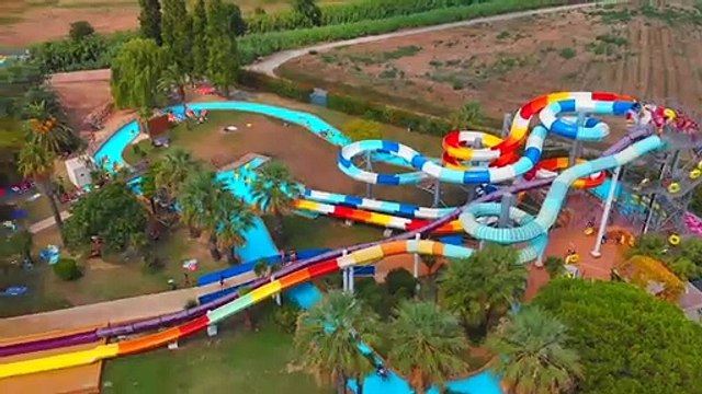 Aqualand 2019 ST CYPRIEN Clip 3