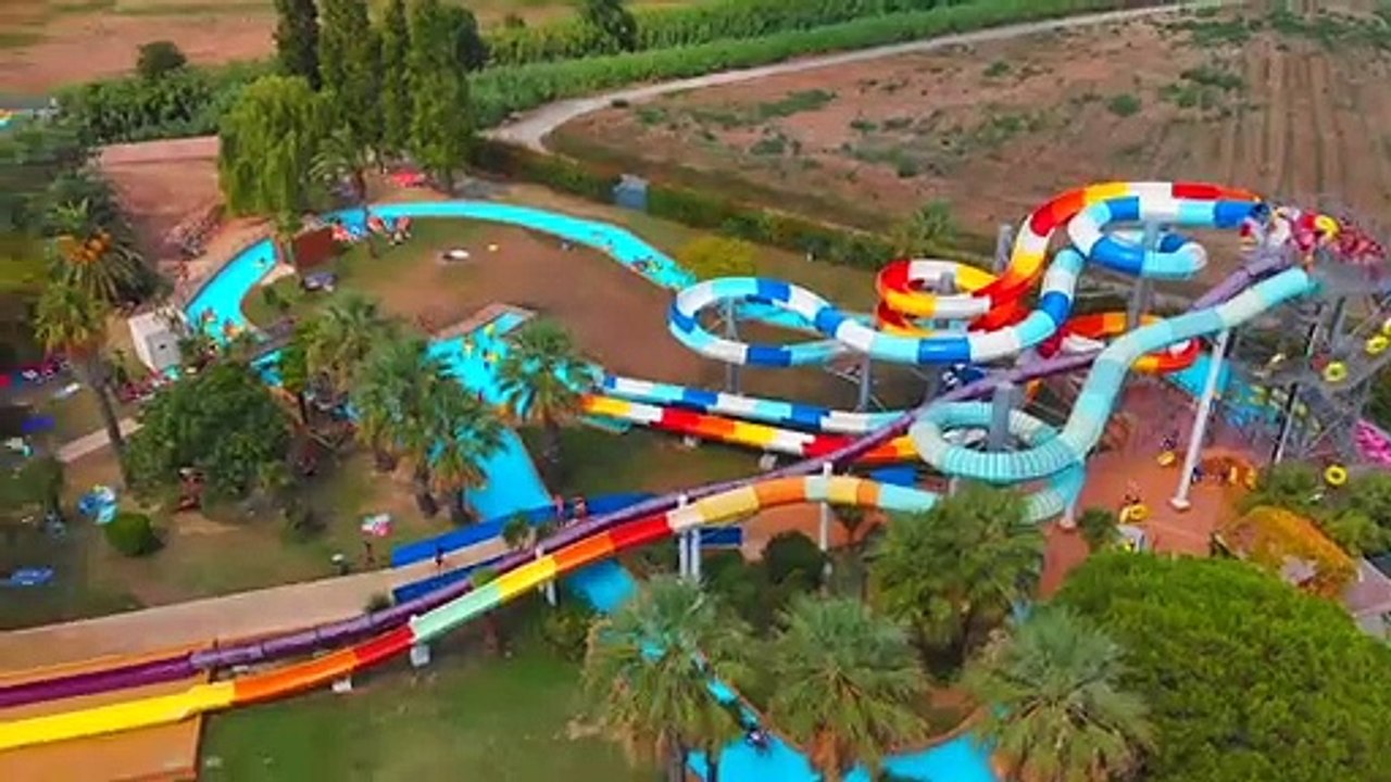 Aqualand 2019 ST CYPRIEN Clip 3