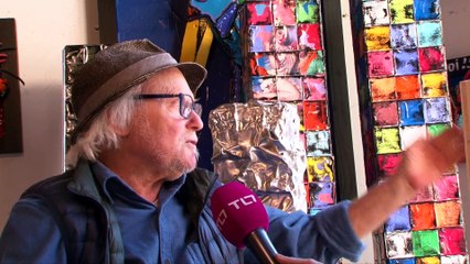 Saint-Just-Saint-Rambert Episode 2