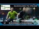 Squash: Mo. Elshorbagy v Mar. Elshorbagy - SquashColombia PSA Open 2016 - SF Highlgihts