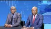 AFRICA NEWS ROOM - Afrique du Sud : le président Cyril Ramaphosa investi (2/3)
