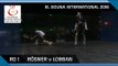 Squash: Rösner v Lobban - El Gouna International 2016 RD 1 Highlights