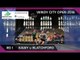 Squash: Kawy v Blatchford - Windy City Open 2016 - Women's Rd 1 Highlights