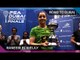 Squash: Raneem El Welily - Road To Dubai