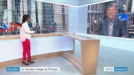 Bruxelles : Emmanuel Macron veut imposer ses alliés à la Commission européenne