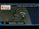 Squash: Mosaad v Golan - Canary Wharf Classic 2016 - SF Highlights