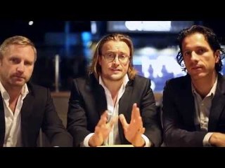 Squash: 2016 Delaware Investments U.S. Open - Semi-final Commentator Preview