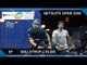 Squash: Willstrop v Elias - NetSuite Open 2016 - SF Highlights