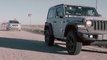 Automobile : la nouvelle Jeep® Wrangler JL élue « 4x4 de l’Année 2019 »