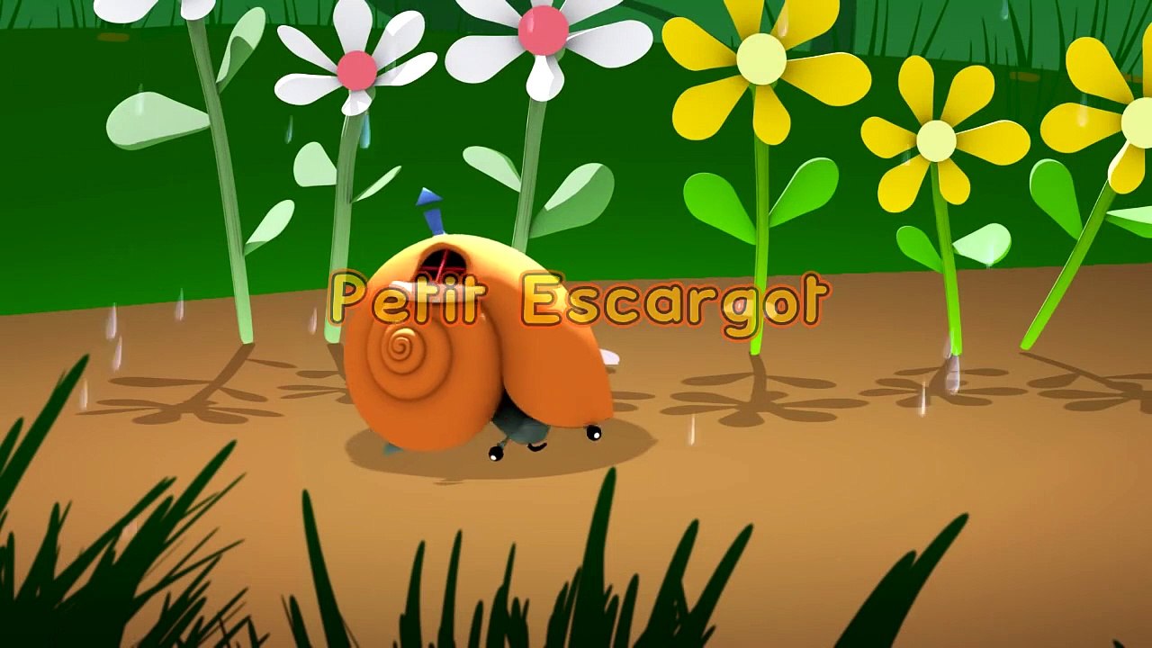Petit Escargot