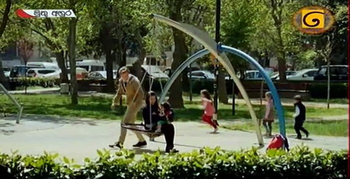 Muthu Ahura Teledrama - Episode 286 - 28th May 2019