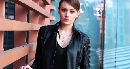 Gizem Karaca hakkında soruşturma başlatıldı!