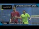Squash: Farag v Ashour - J.P. Morgan China Open 2017 - Final Roundup