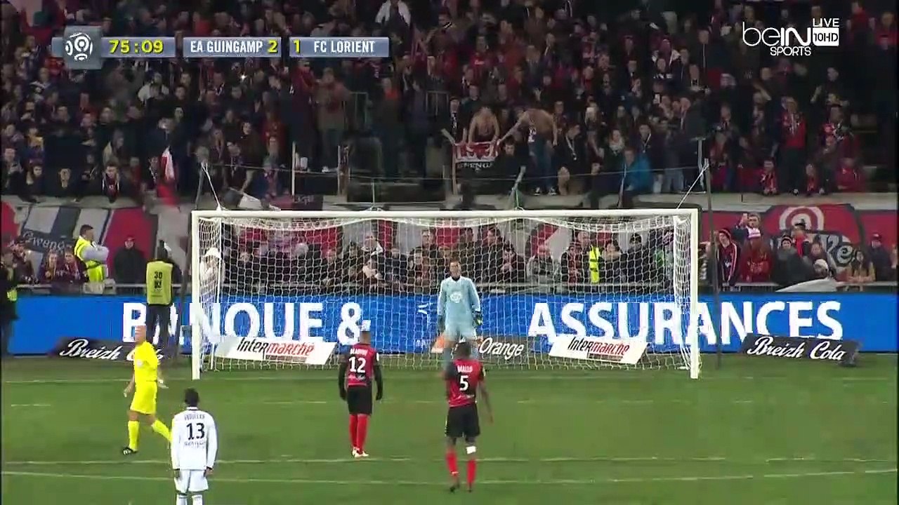 Claudio Beauvue #12 GWADA