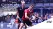 Squash: Farag v Elias - SF Roundup - Channel Vas Champs 2017