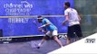Squash: Double MegaRally Special - ElShorbagy v Farag - Channel VAS 2017