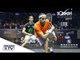 Squash: Hong Kong Open 2017 - Final Roundup - ElShorbagy v Farag