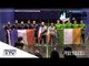 Squash: France v Ireland - Men's World Team Champs 2017 - Pool Rd 1 Highlights