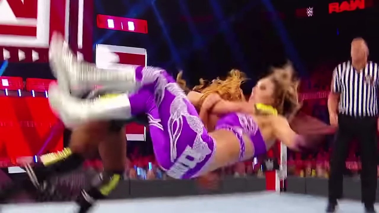 More WWE Stars QUITTING?! WWE Reference AEW On Raw! | WrestleTalk News May 2019