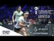 Squash: AJ Bell PSA World Championships 2017 - Women's QF Roundup [Pt.1]
