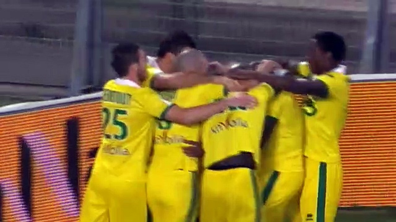 2012/13 J7 NANTES EAG